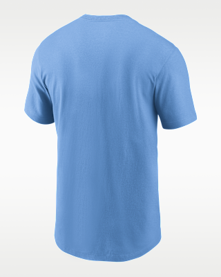 Chicago Cubs Cooperstown Men's Nike MLB T-Shirt. Nike.com